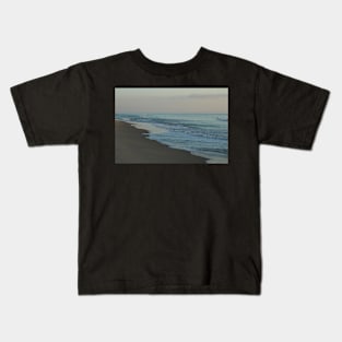 Magic Ocean Blues Kids T-Shirt